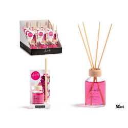 MIKADO 50 ML CON VARILLA ORQUIDEA
