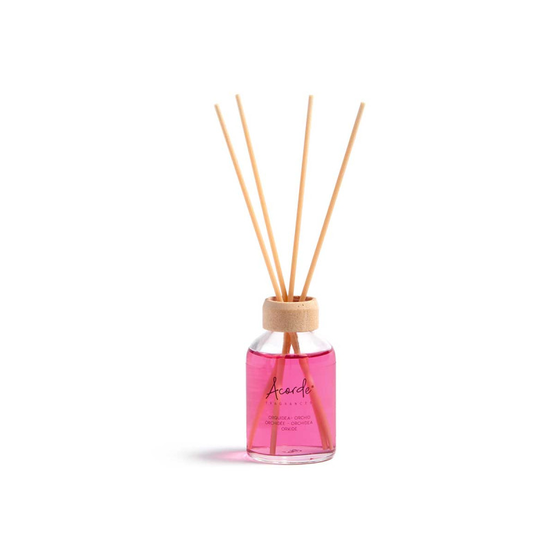 MIKADO 50 ML C/BAGUETTE ORCHIDEE