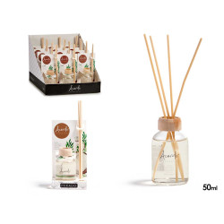 MIKADO 50 ML CON VARILLA COCO