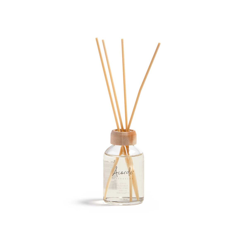 MIKADO 50 ML CON VARILLA COCO