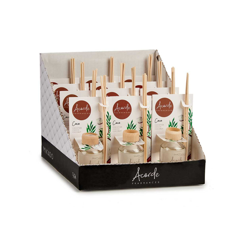 MIKADO 50 ML C/BAGUETTE COCO