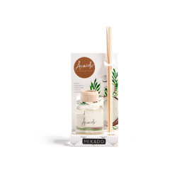MIKADO 50 ML CON BACCHETTA COCCO