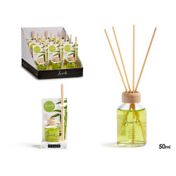 MIKADO 50 ML C/BAGUETTE BAMBOU