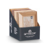 EMBOSSED PHOTO FRAME 10X15 ASSORTED 4