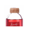 SET MIKADO 100ML BOUGIE 30H FRUITS ROUGES