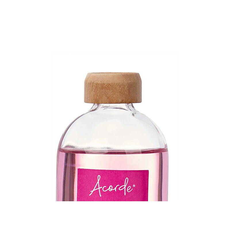 SET MIKADO 100ML VELA 30H ORQUIDEA