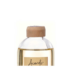 CONJ DIFUSOR 100ML VELA 30H BAUNILHA