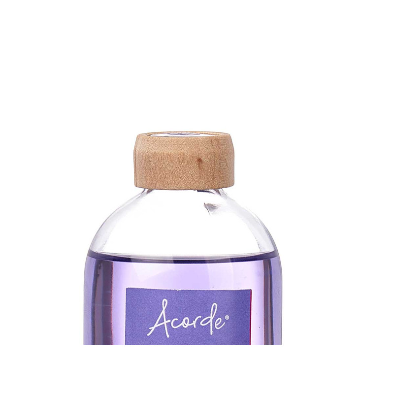 SET MIKADO 100ML CANDLE 30H LAVENDER
