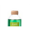 SET MIKADO 100ML BOUGIE 30H BAMBOU