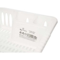 SCOLAPIATTI PICCOLO BIANCO
