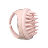 ESCOVA MASSAGEM CAPILAR ROSA