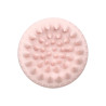 SPAZZOLA MASSAGGIO CAPELLI ROSA