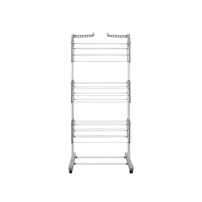 STENDIBIANCHERIA ESTENSIBILE TRIPLA TORRE BIANCO G