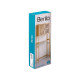 MOBILE ALTO 2 PORTE BAGNO BAMBU