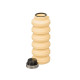 BOTELLA PLEGABLE SILICONA MOSQUET SURT 4 COL 500ML