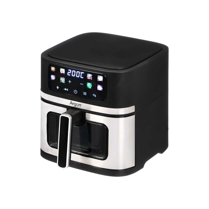 FREIDORA AIRE 6,5L 1500W