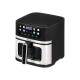 FREIDORA AIRE 6,5L 1500W