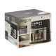 FREIDORA AIRE 6,5L 1500W