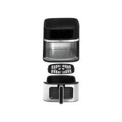 FREIDORA AIRE 6,5L 1500W