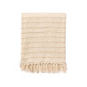 MULTIUSOS RISCAS PONTO CREME 125X150CM