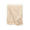 MULTIUSOS RISCAS PONTO CREME 125X150CM