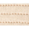 MULTIUSOS RISCAS PONTO CREME 125X150CM
