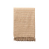 MULTIUSOS RISCAS PONTO BEGE 160X240CM