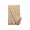 MULTIUSOS RISCAS PONTO BEGE 160X240CM