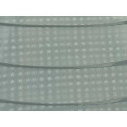 SET 3 MALETA ONDAS GRIS