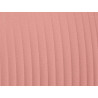 ENSEMBLE 3 VALISES RAYURES SAUMON