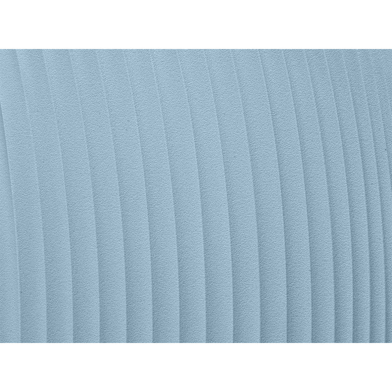 CONJUNTO 3 MALAS RISCADAS AZUL