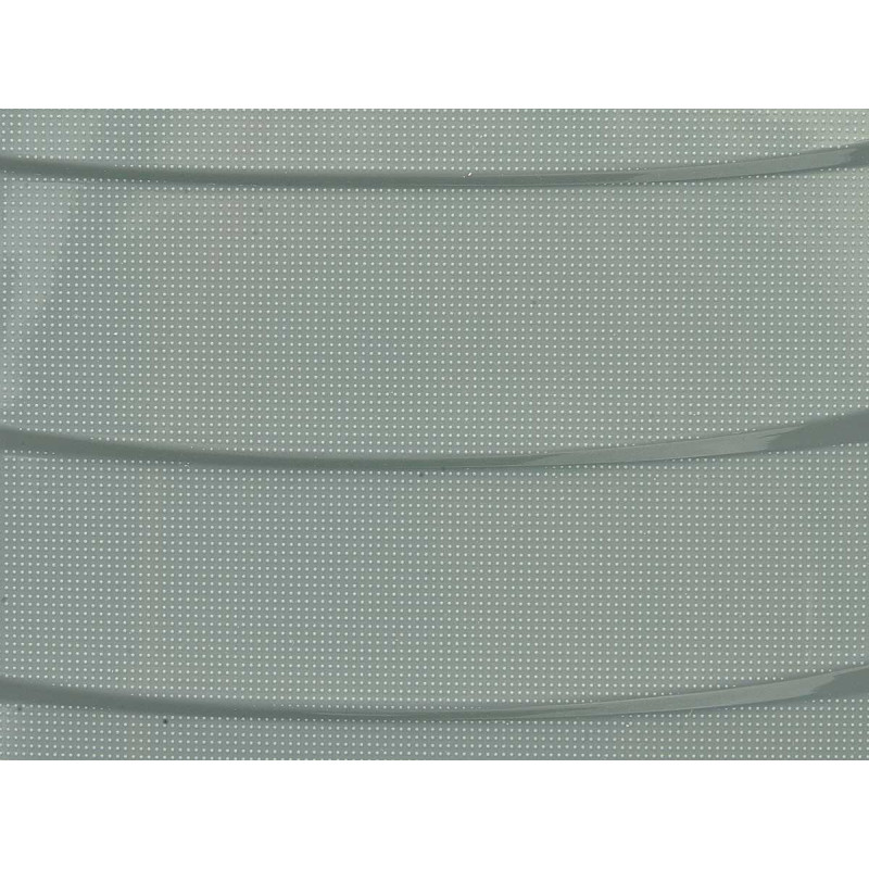 VALISE CABINE ONDES GRIS
