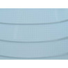 VALISE CABINE ONDES BLEUE