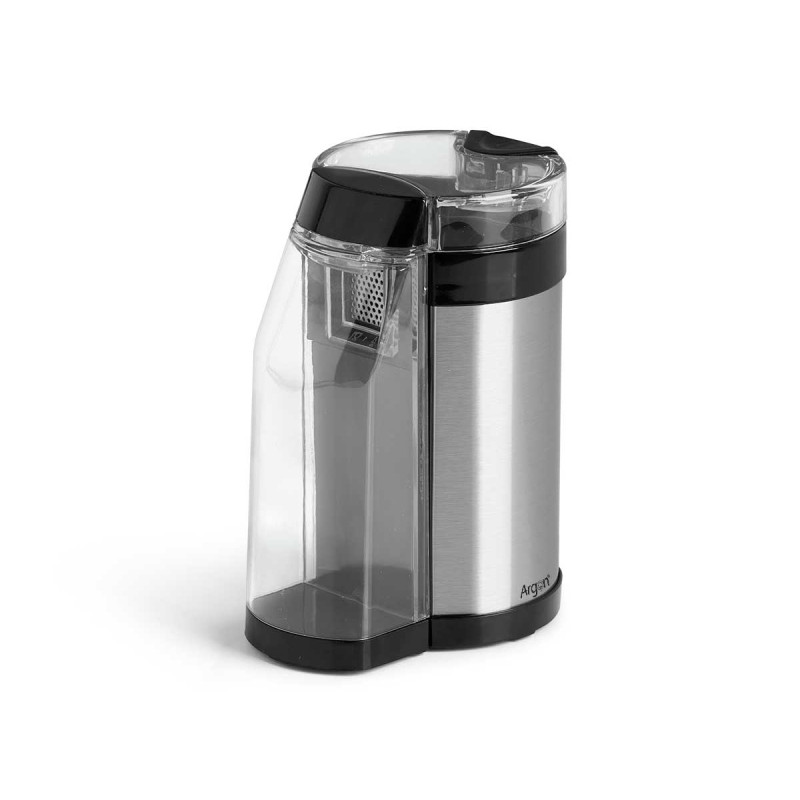 MACININO CAFFE CONTENITORE ACCIAIO 130W 50G