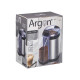 MOLINILLO CAFE DEPOSITO ACERO 130W 50G