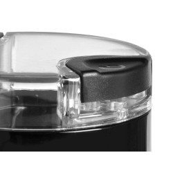 STEEL COFFEE GRINDER DEPOSIT 130W 50G
