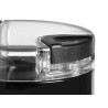 MOINHO CAFÉ AÇO COM DEPOSITO 130W 50G