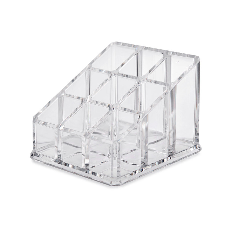 ORGANIZZATORE QUADRATO 9 SPAZI
