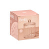 ORGANIZZATORE ROTONDO COTTON FIOC E COTO