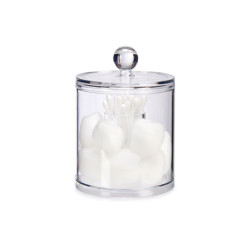 ORGANIZZATORE ROTONDO COTTON FIOC E COTO