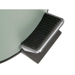 GREEN BIN BAMBOO LID 7L