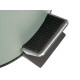 GREEN BIN BAMBOO LID 7L