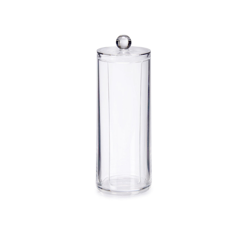 ORGANIZZATORE ALTO DISCHI COTONE