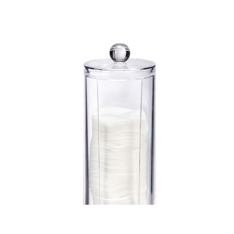 ORGANIZER TALL FOR COTTON PADS