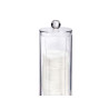 ORGANIZZATORE ALTO DISCHI COTONE