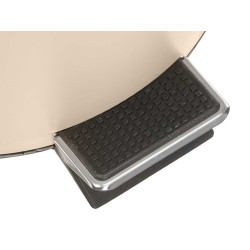CREAM BIN BAMBOO LID 7L