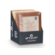 EMBOSSED PHOTO FRAME 13X18 ASSORTED 4