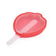 STRAWBERRY ICE CREAM MOLD SILICONE
