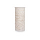 PORTE PARAPLUIE CERAMIQUE POINTS 50CM BEIGE