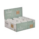 PORCELAIN MUG NATURAL COFFEE 350ML